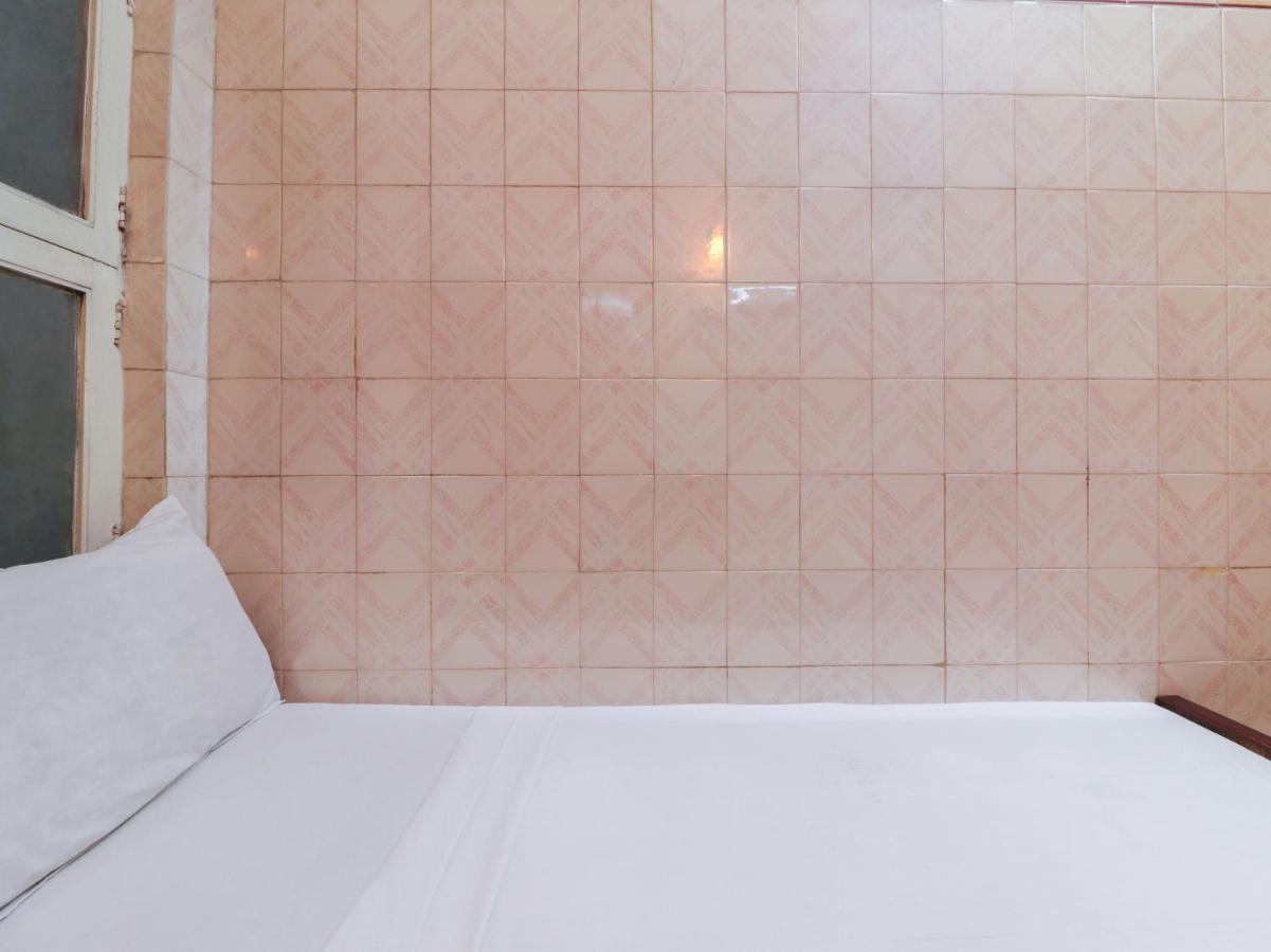 Hotel Mallika Residency
