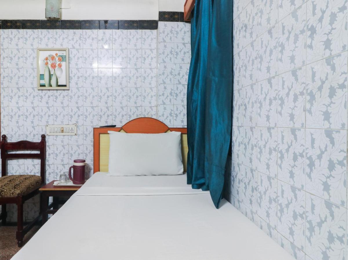 Mallika Residency Hotel