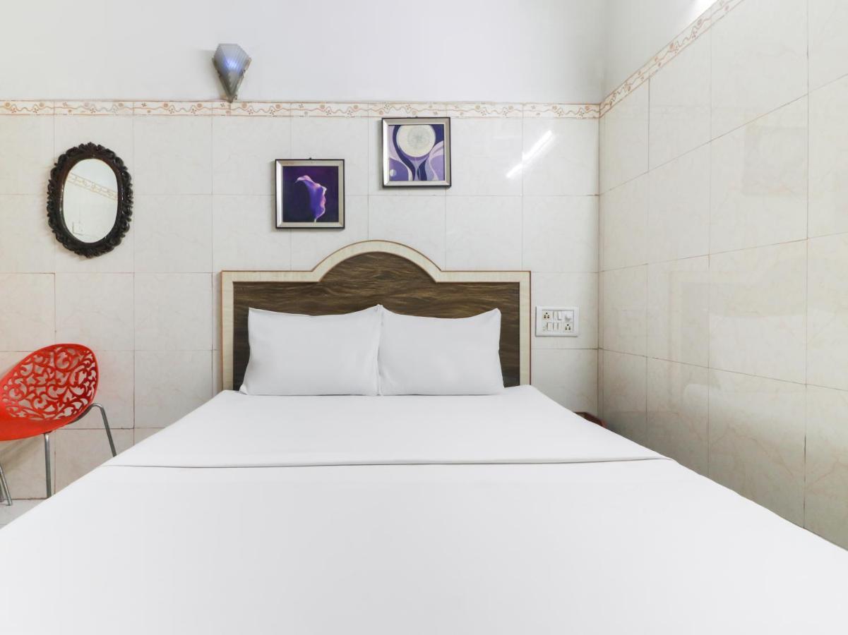 Mallika Residency Chennai