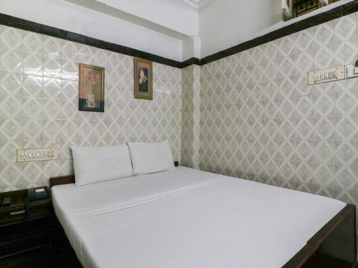 Hotel Mallika Residency