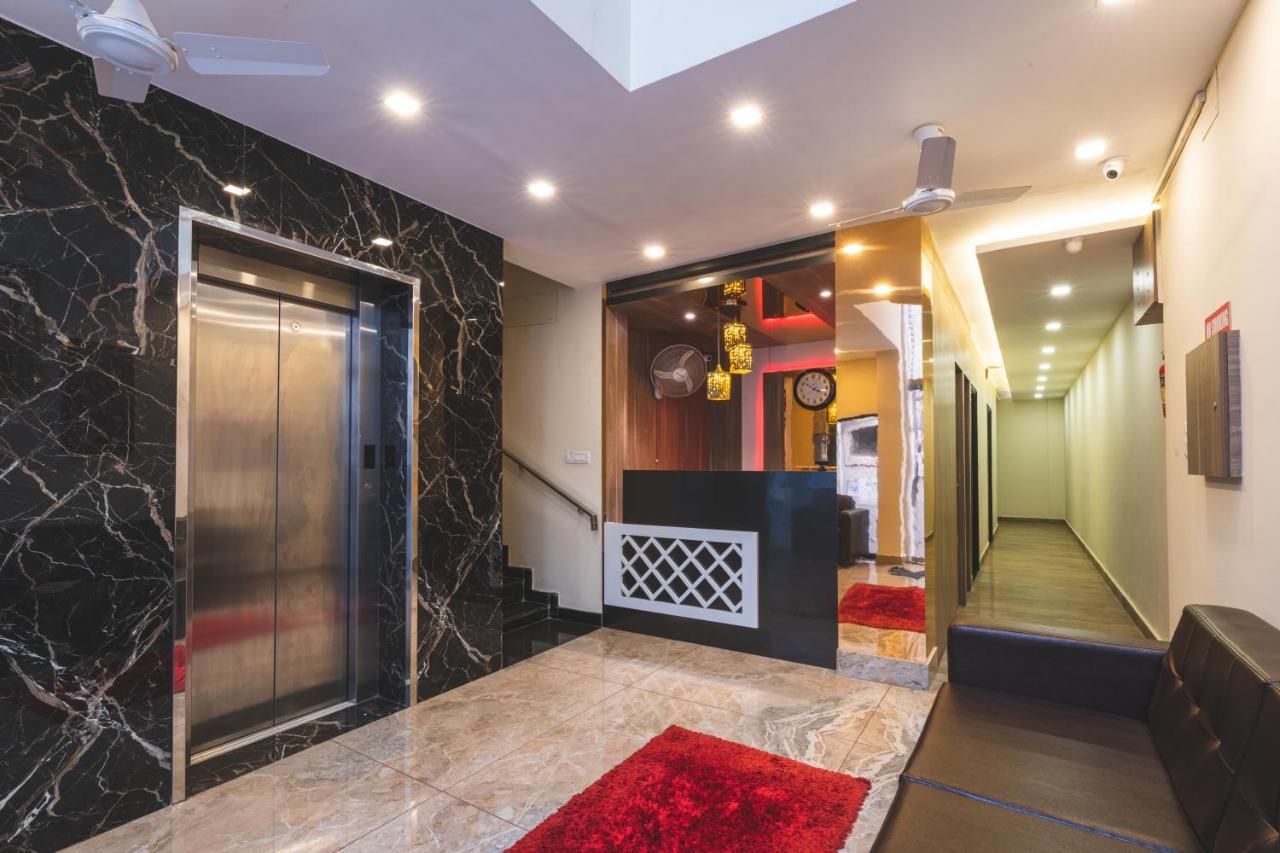 Skm Regency Hotel