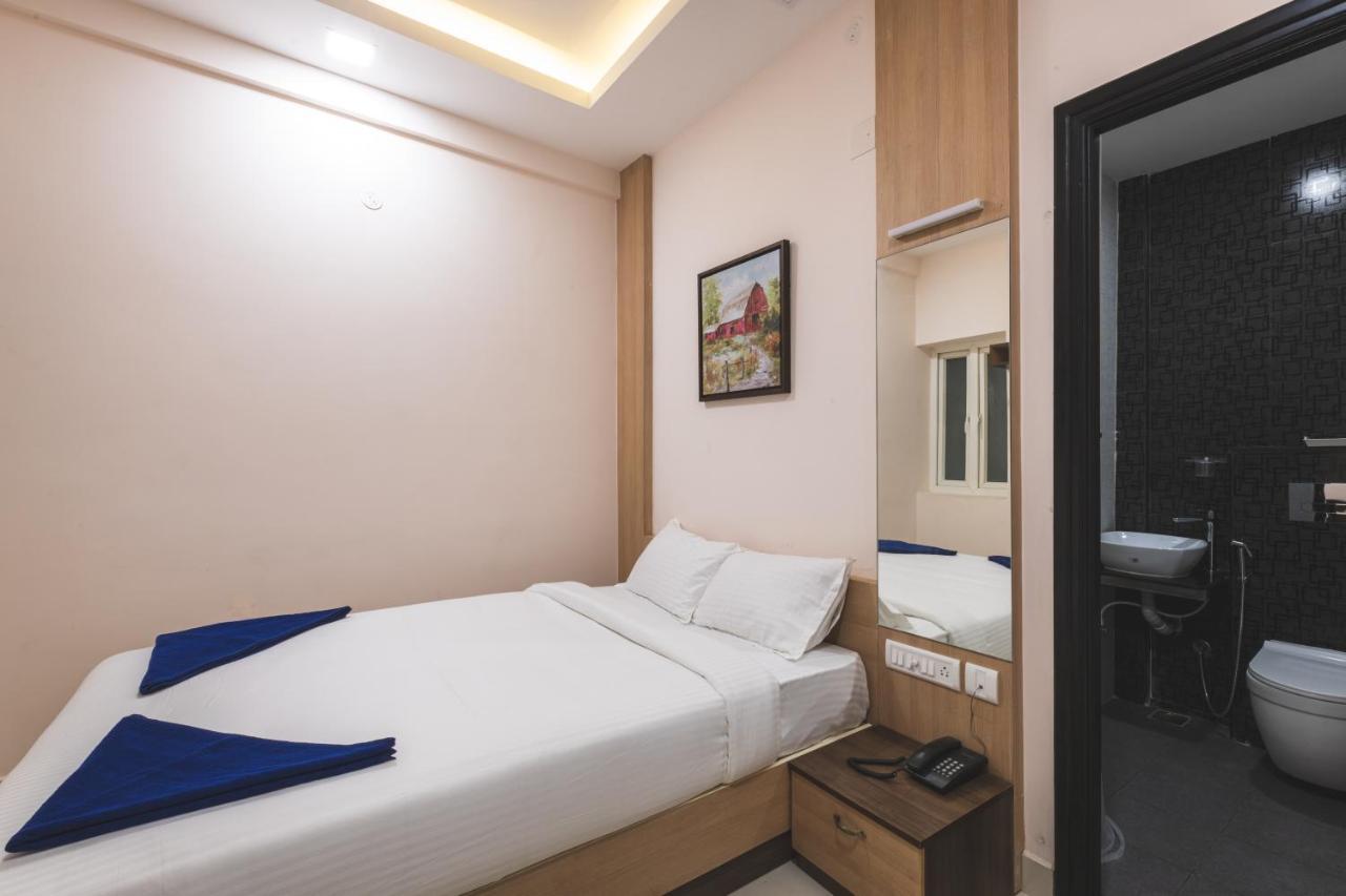 Hotel Skm Regency *
