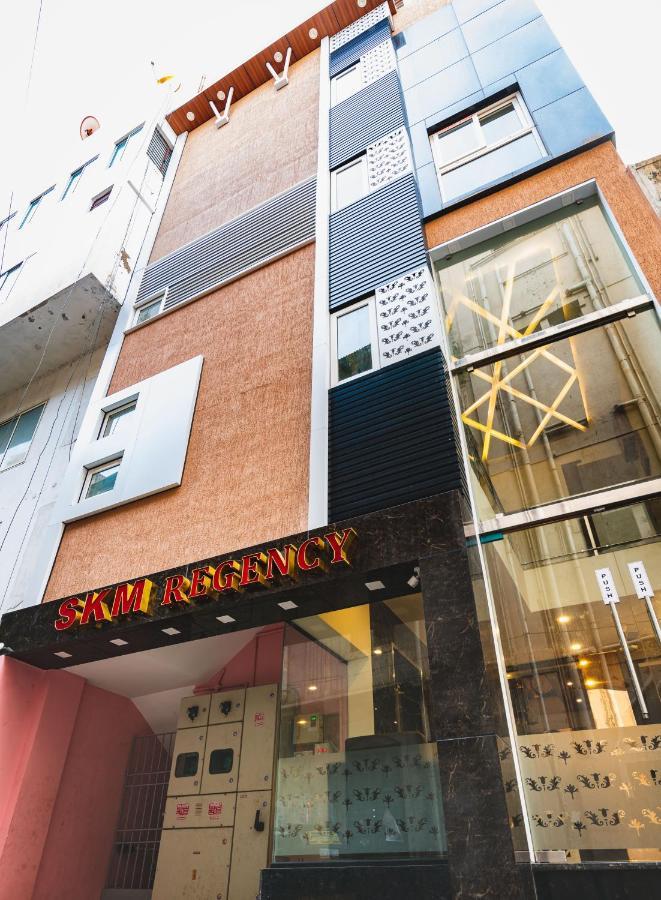 Hotel Skm Regency Chennai