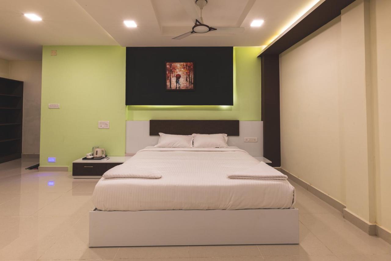 Skm Regency Chennai