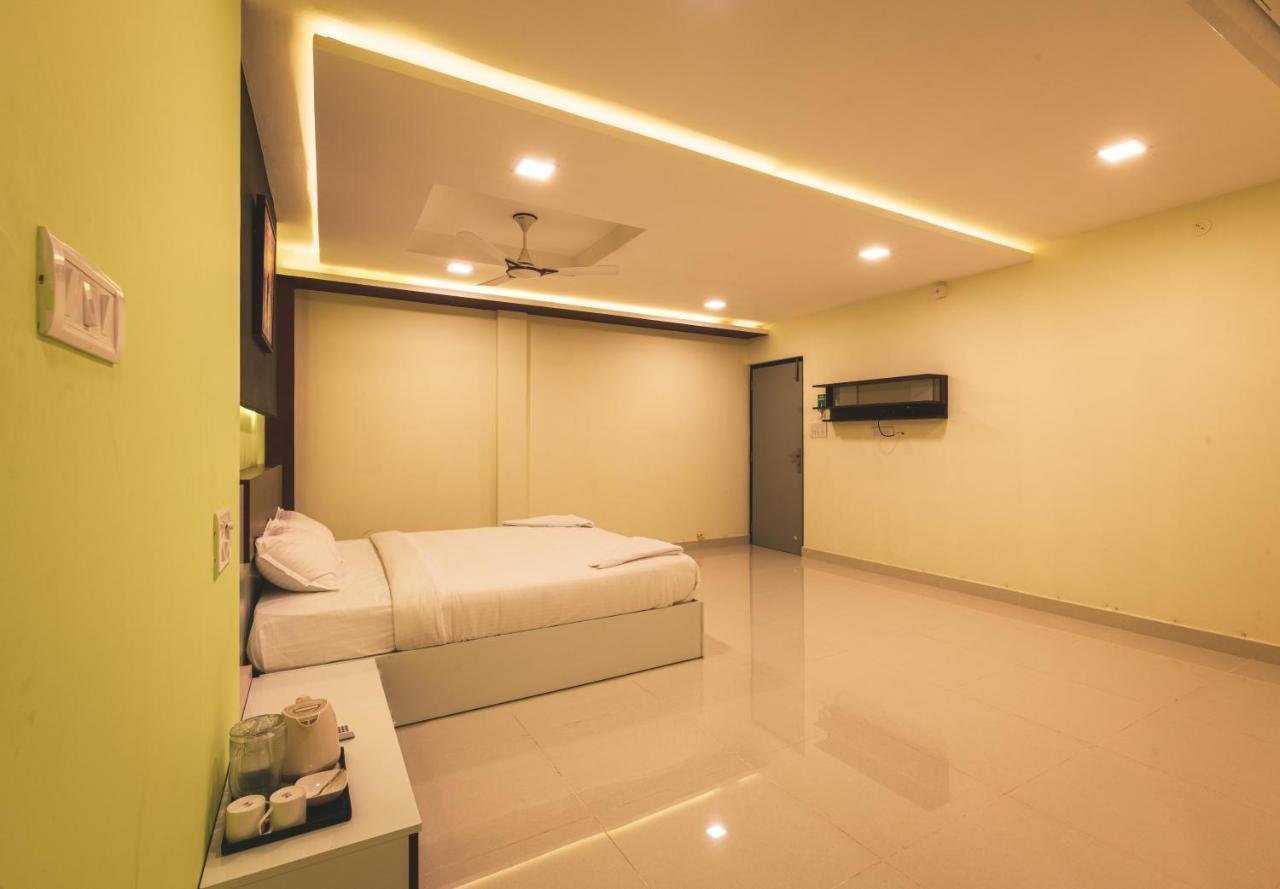 Skm Regency * Chennai