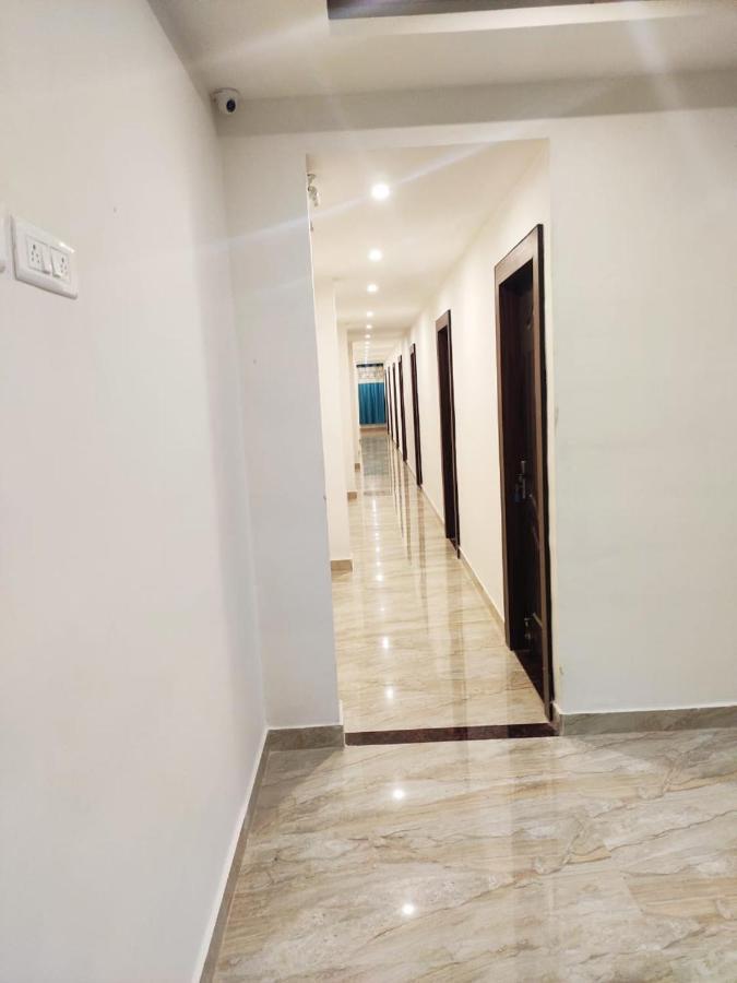 Soho Omr Hotel Chennai
