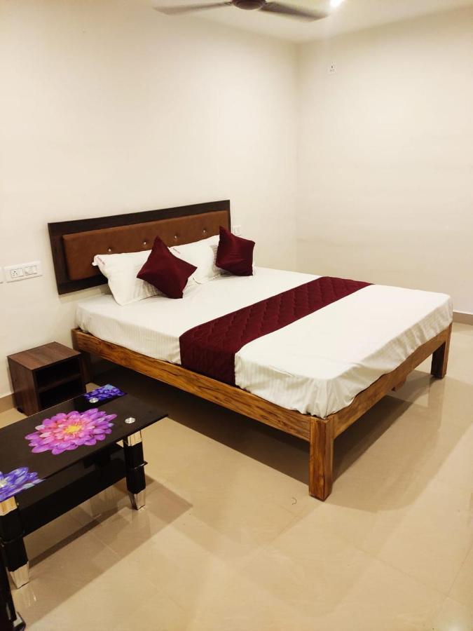 Soho Omr Hotel