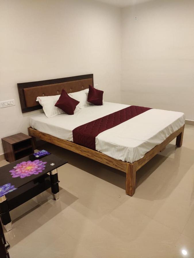 Hotel Soho Omr *