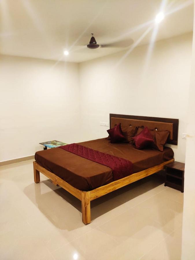 Hotel Soho Omr Chennai