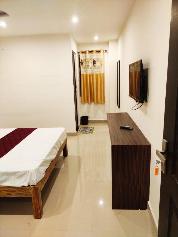 Hotel Soho Omr Chennai