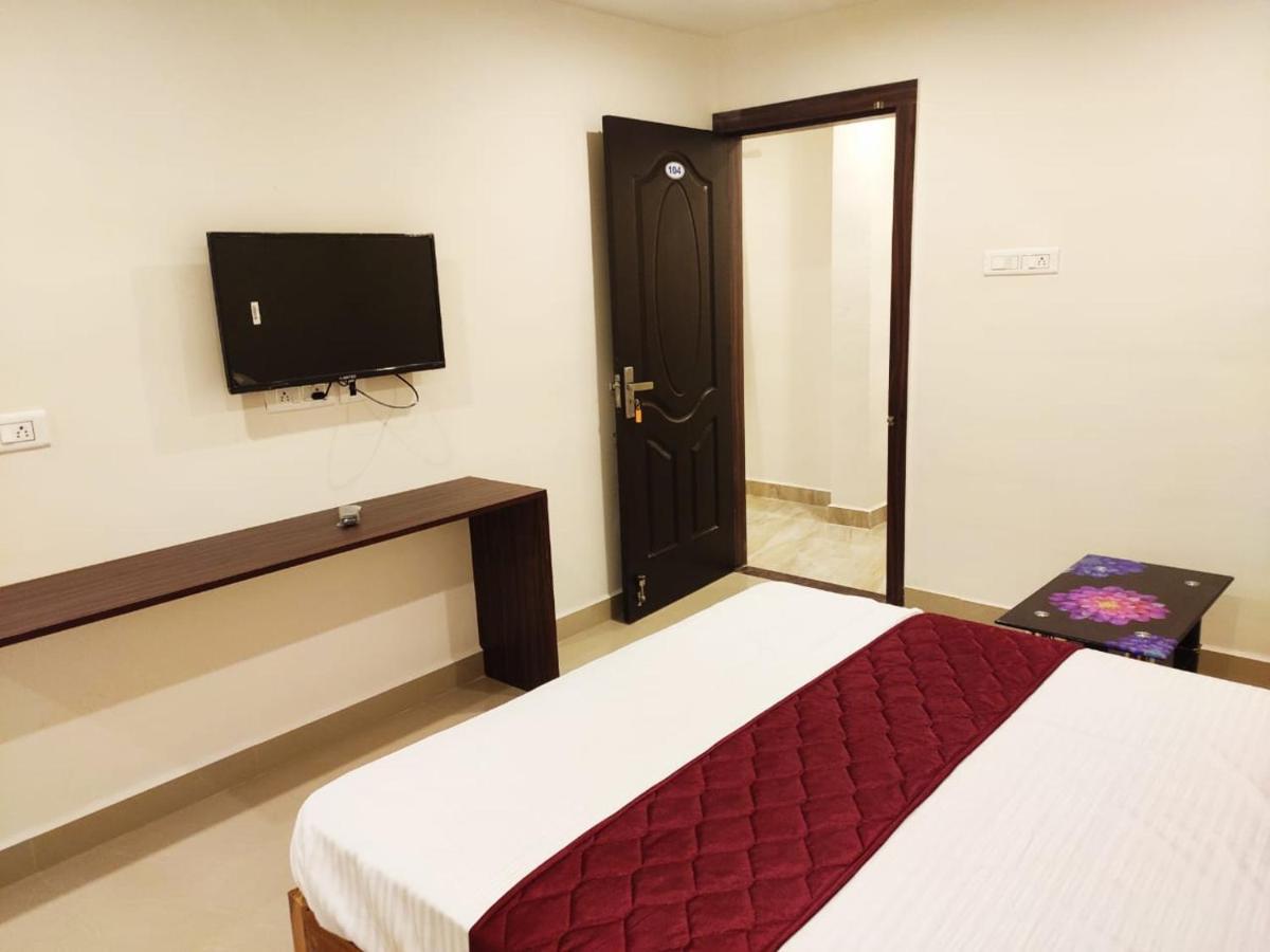 Soho Omr Chennai