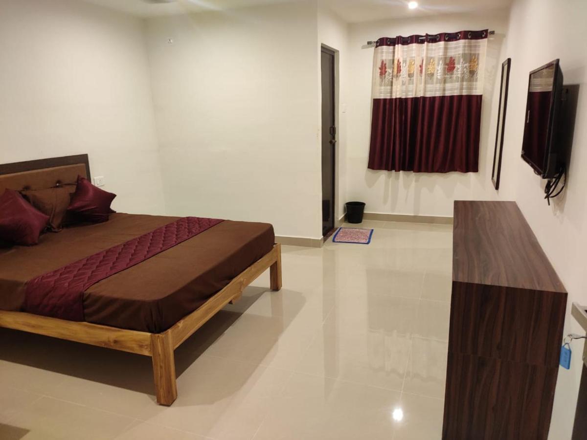 Hotel Soho Omr Chennai