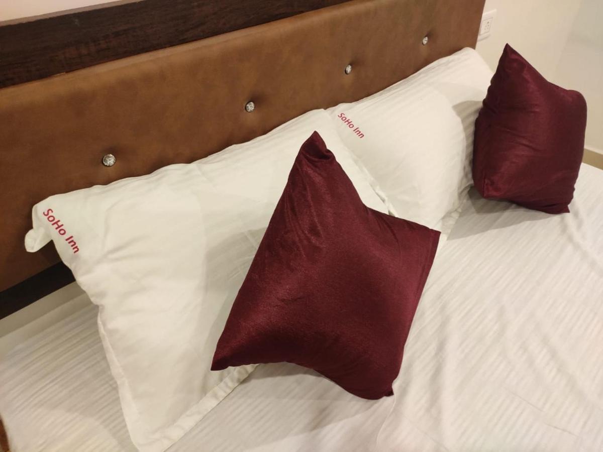 Soho Omr Hotel