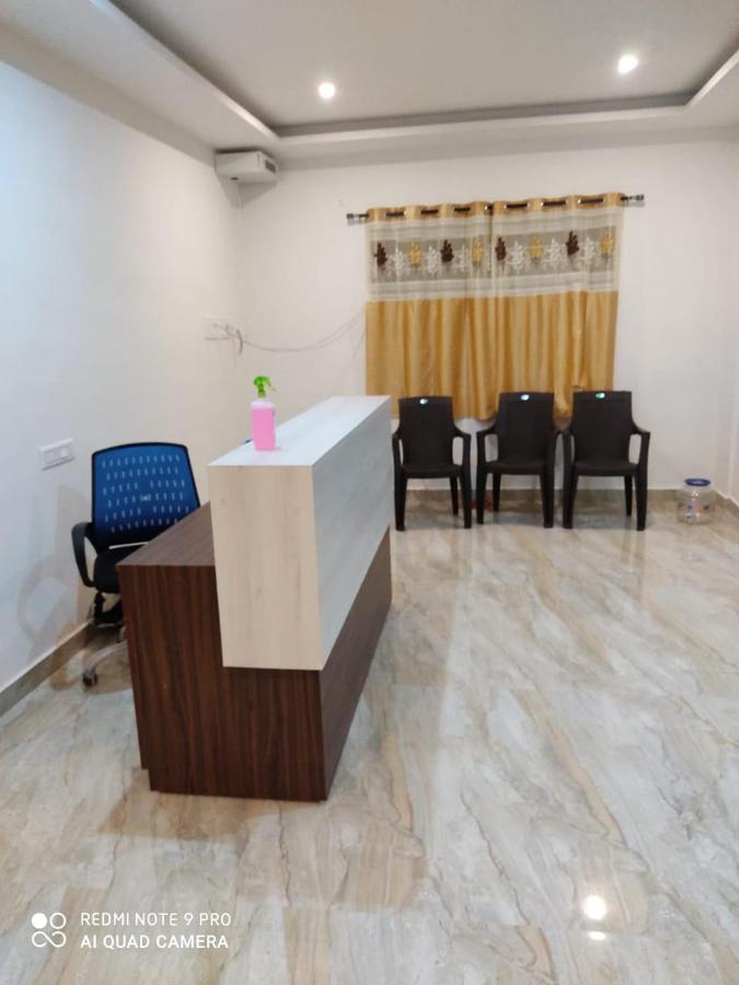Soho Omr Hotel Chennai