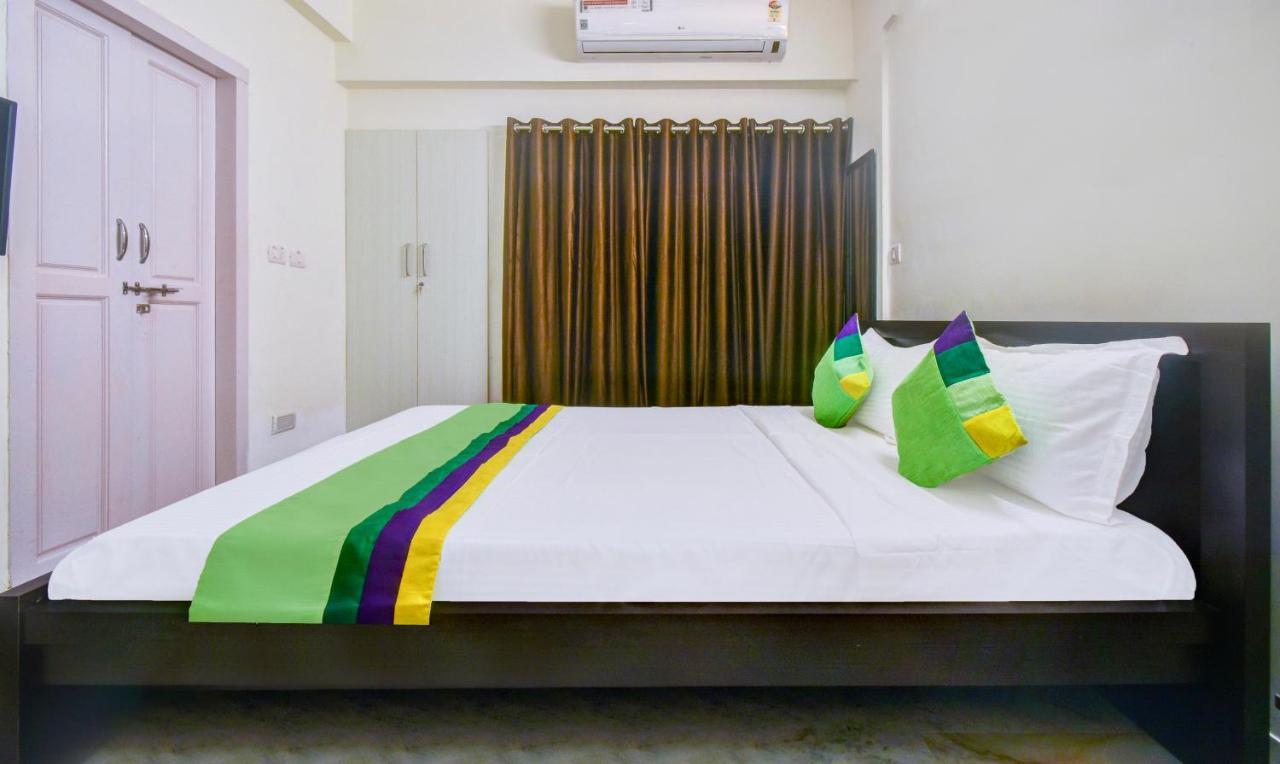 Treebo Eco Nandanam