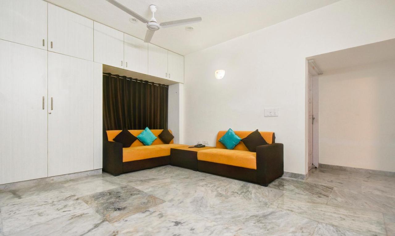 Treebo Eco Nandanam Hotel 3*