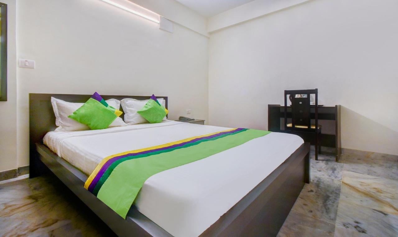 Treebo Eco Nandanam Hotel