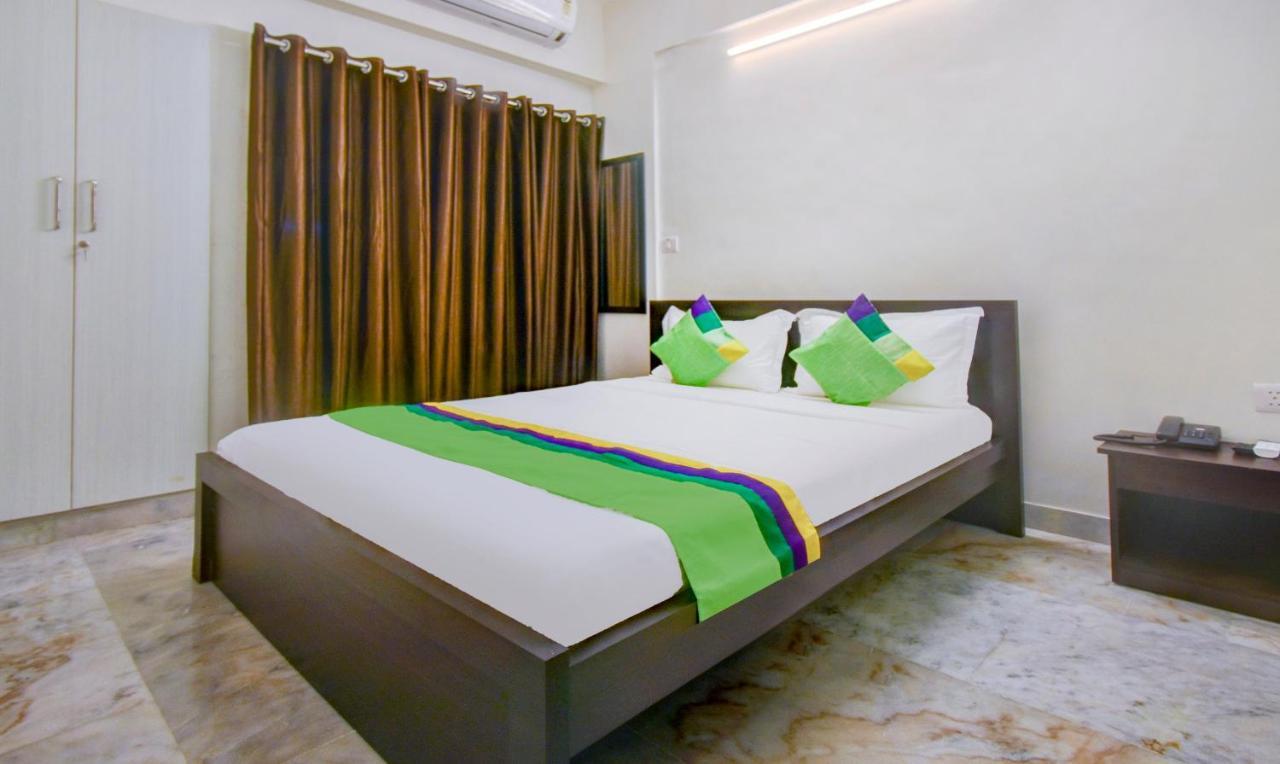 Treebo Eco Nandanam 3*
