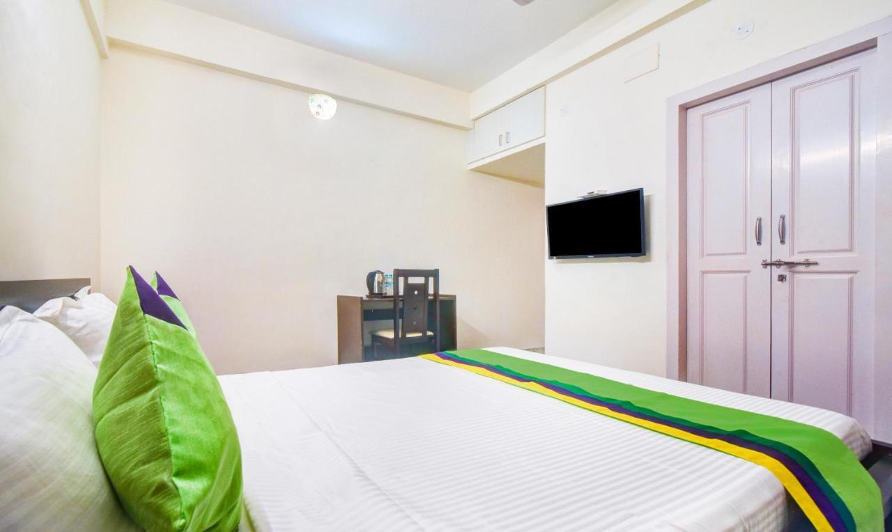 Hotel Treebo Eco Nandanam