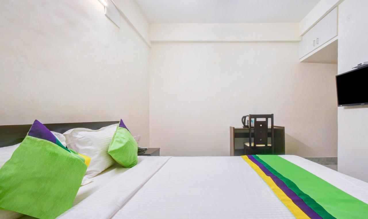 Hotel Treebo Eco Nandanam 3*