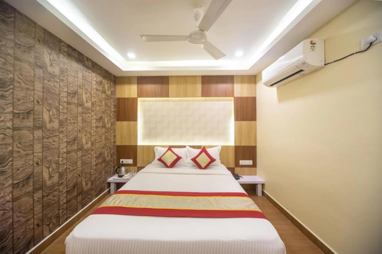 Fabhotel U T Nagar Hotel Chennai