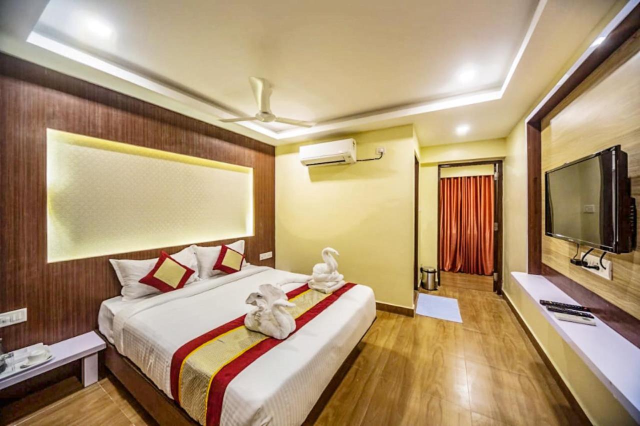 Fabhotel U T Nagar