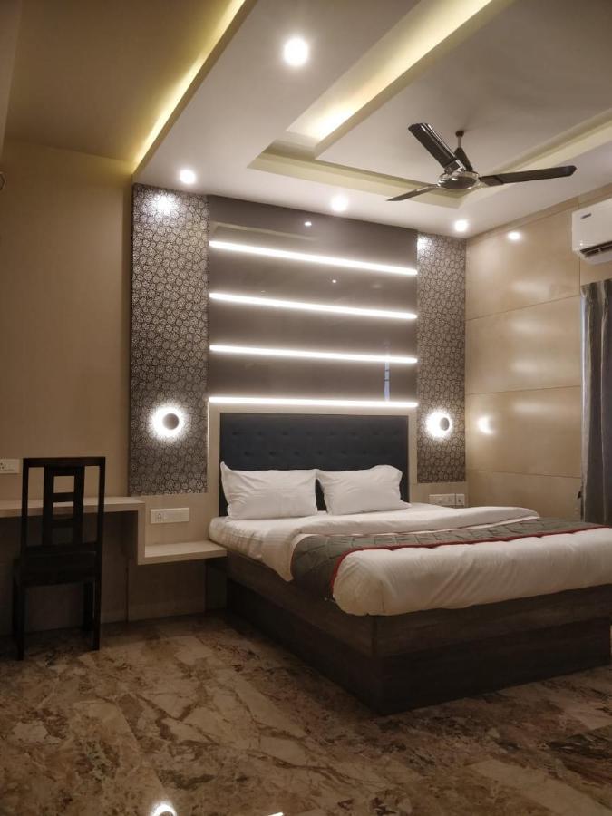 Icon Residency Hotel