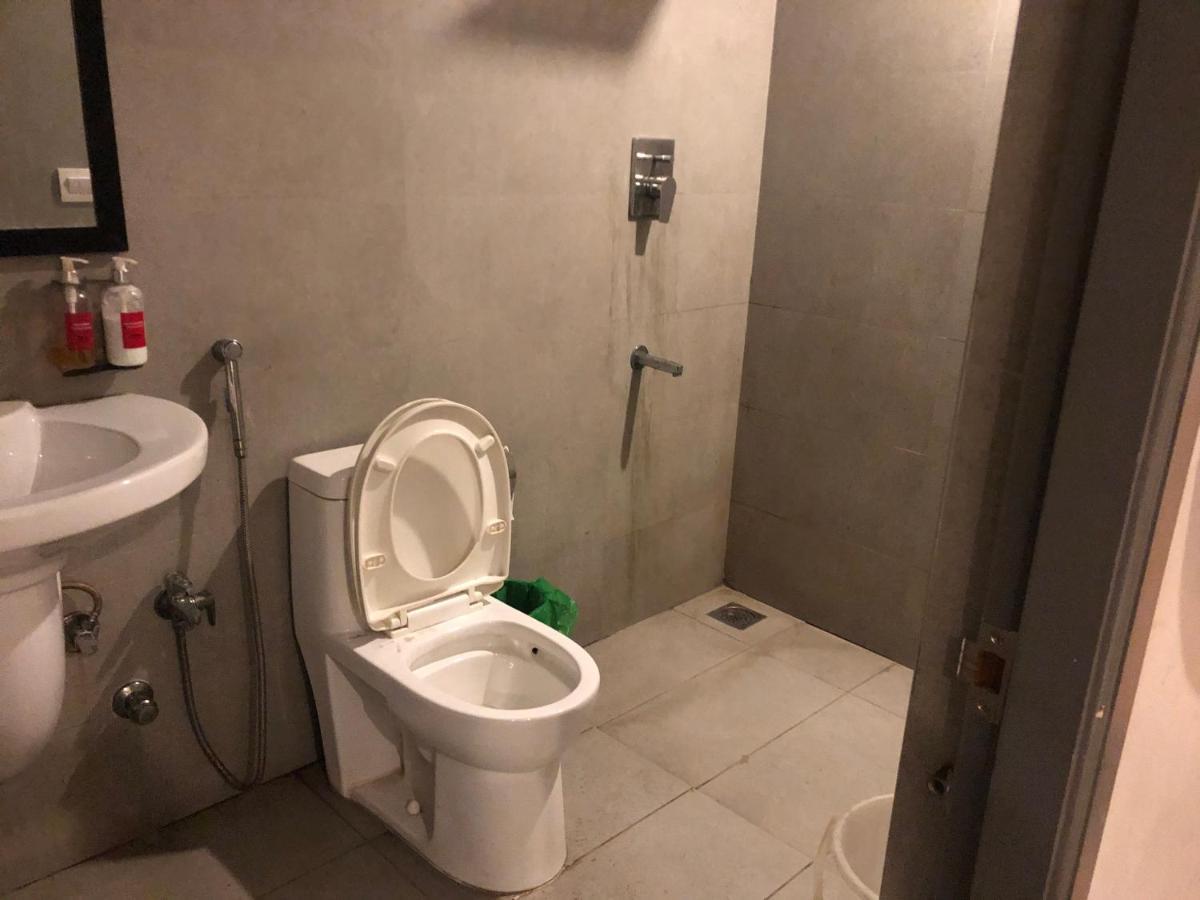Treebo Treetops - Anna Nagar 3* Chennai