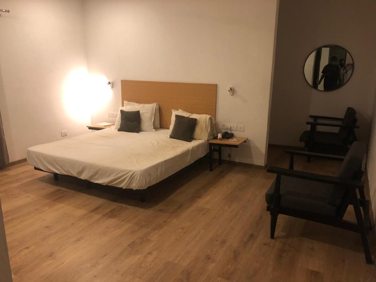Treebo Treetops - Anna Nagar 3*