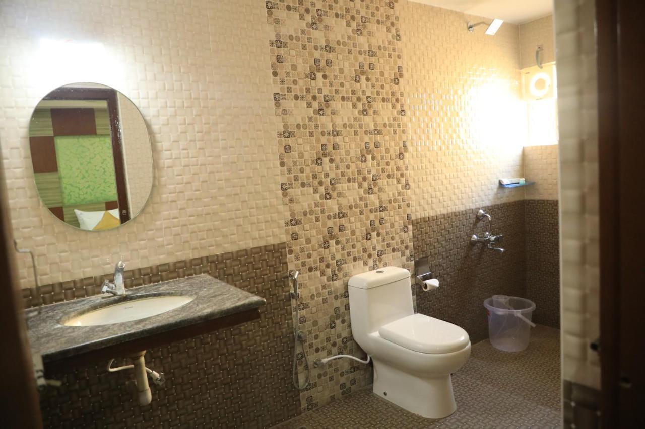 Kheni Hotel Chennai