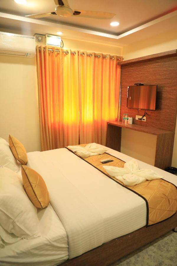 Kheni 2* Chennai