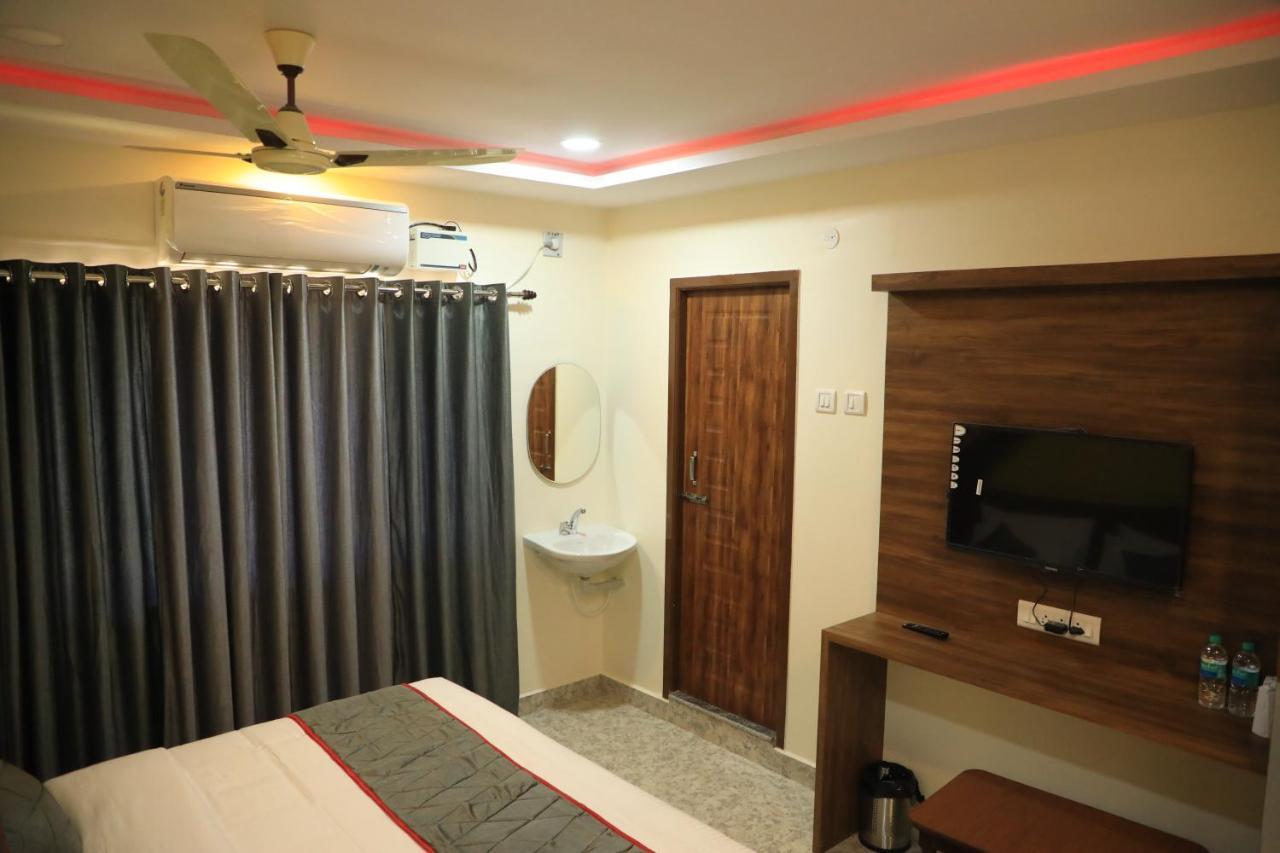 Hotel Kheni Chennai