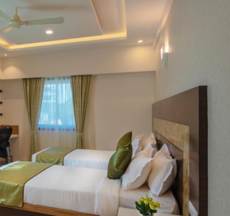 Hotel Kheni Chennai