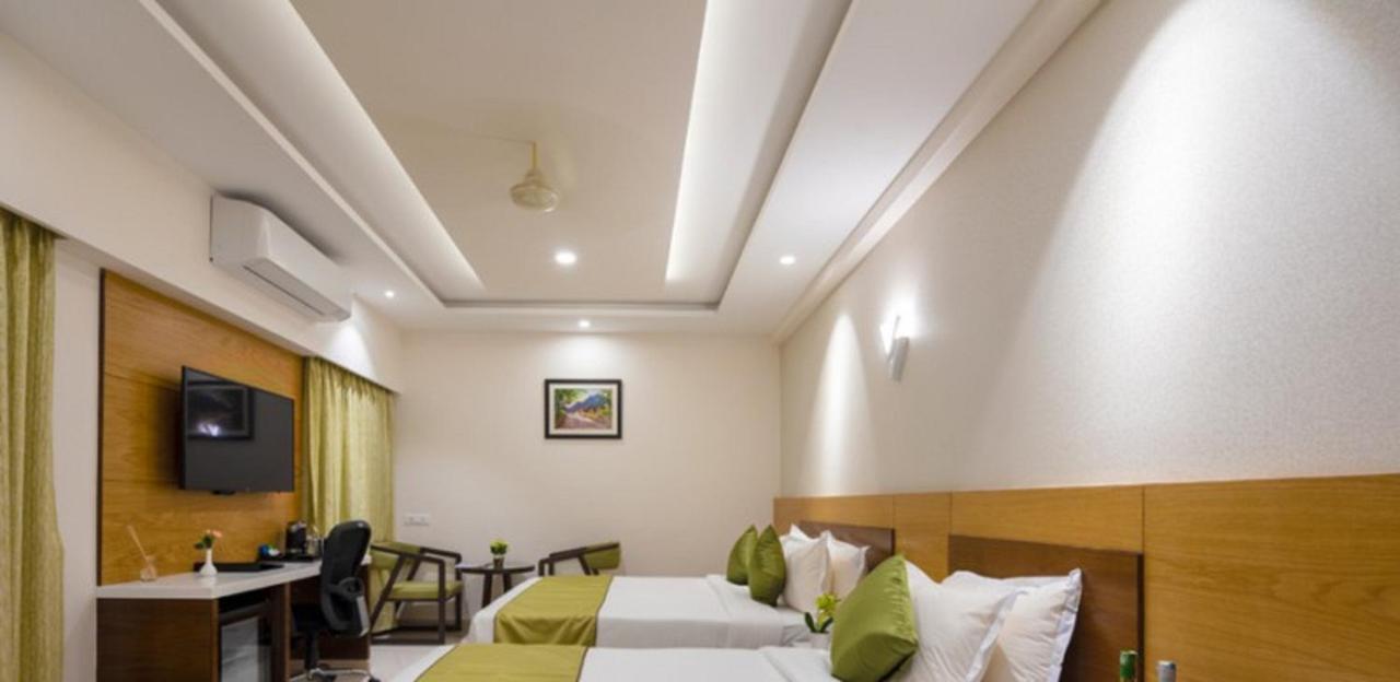 Kheni Chennai
