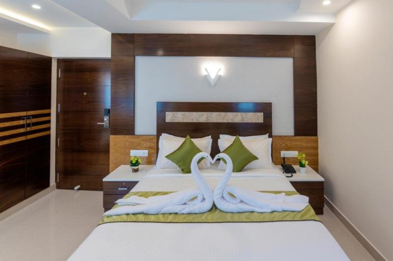Hotel Kheni 2*
