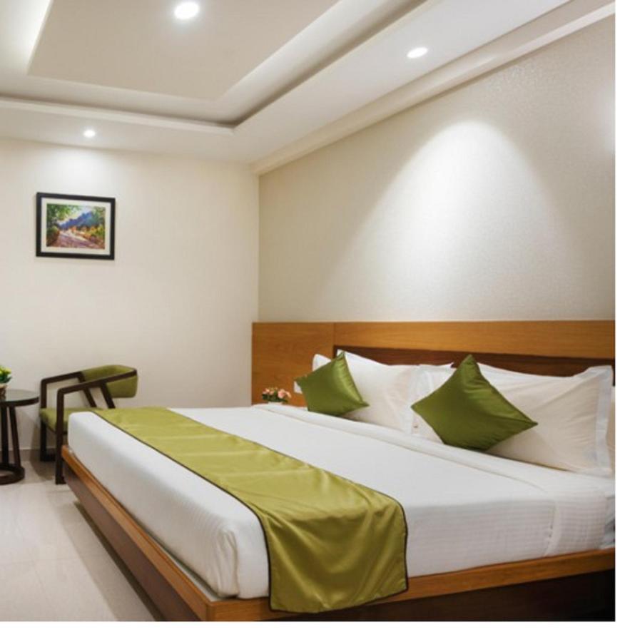 Kheni 2* Chennai