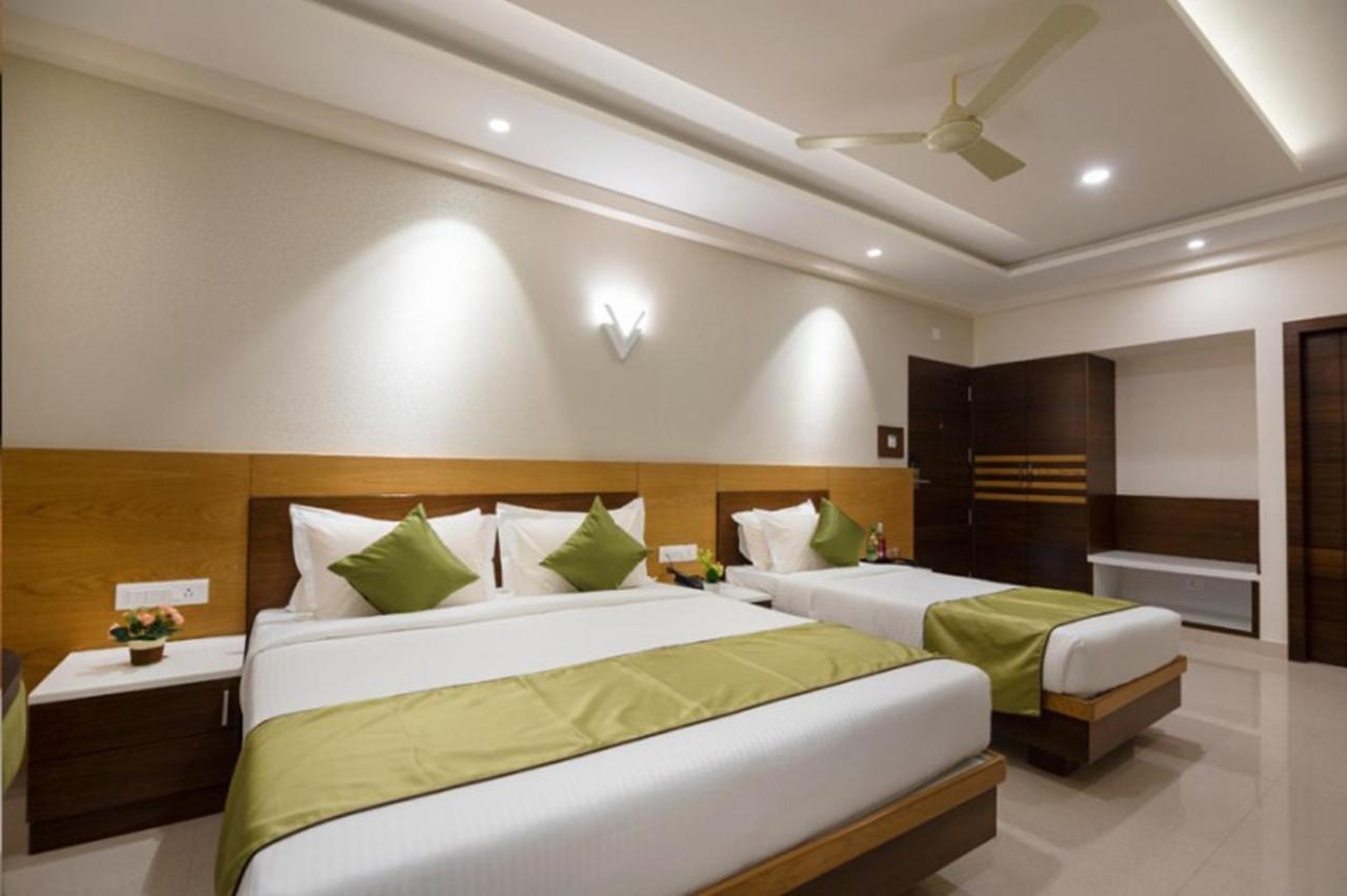 Kheni 2* Chennai