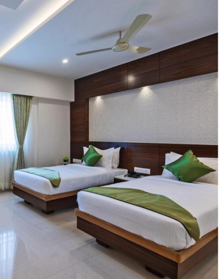 Kheni 2* Chennai
