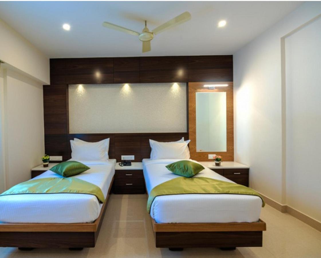 Hotel Kheni Chennai