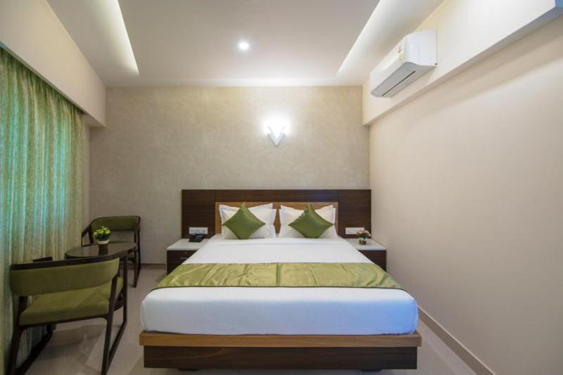 Kheni Hotel Chennai