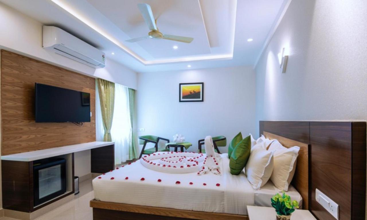 Kheni Hotel Chennai