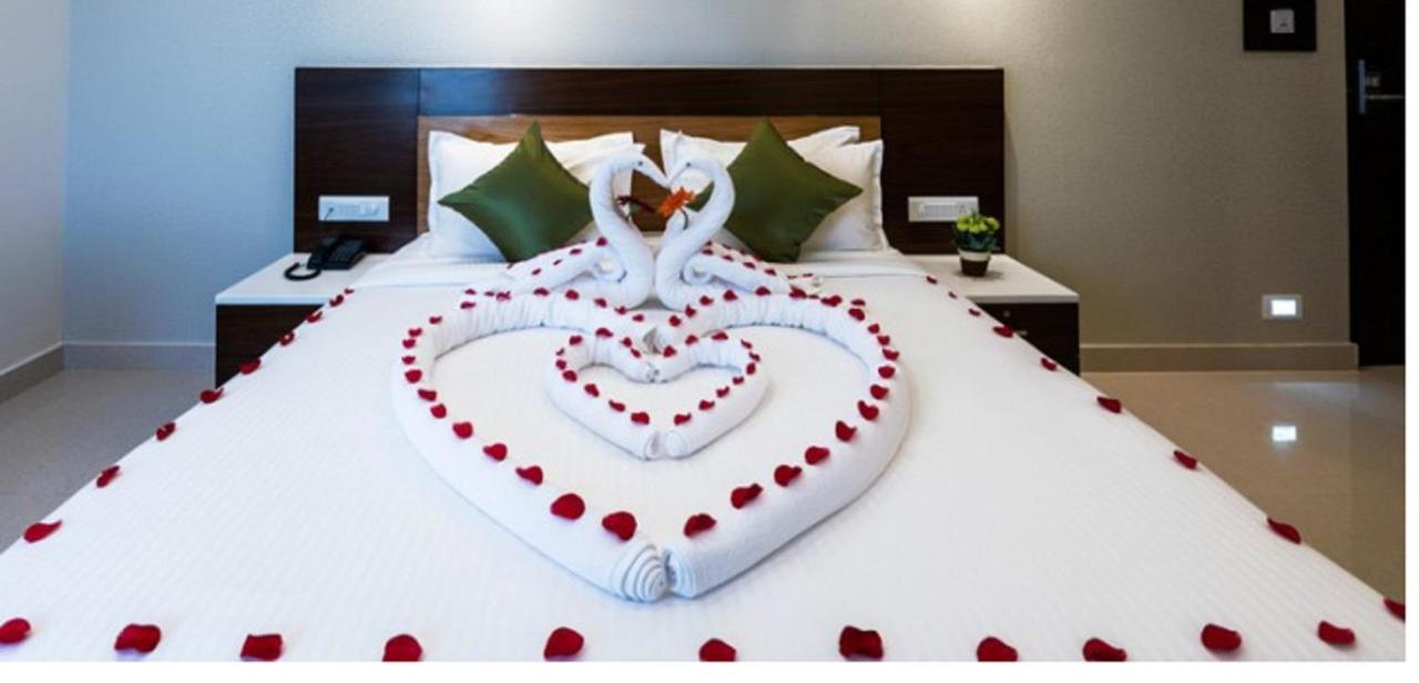 Hotel Kheni 2*