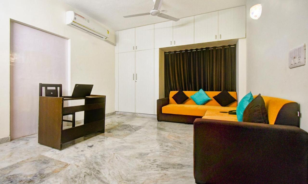 Treebo Eco Nandanam Hotel Chennai