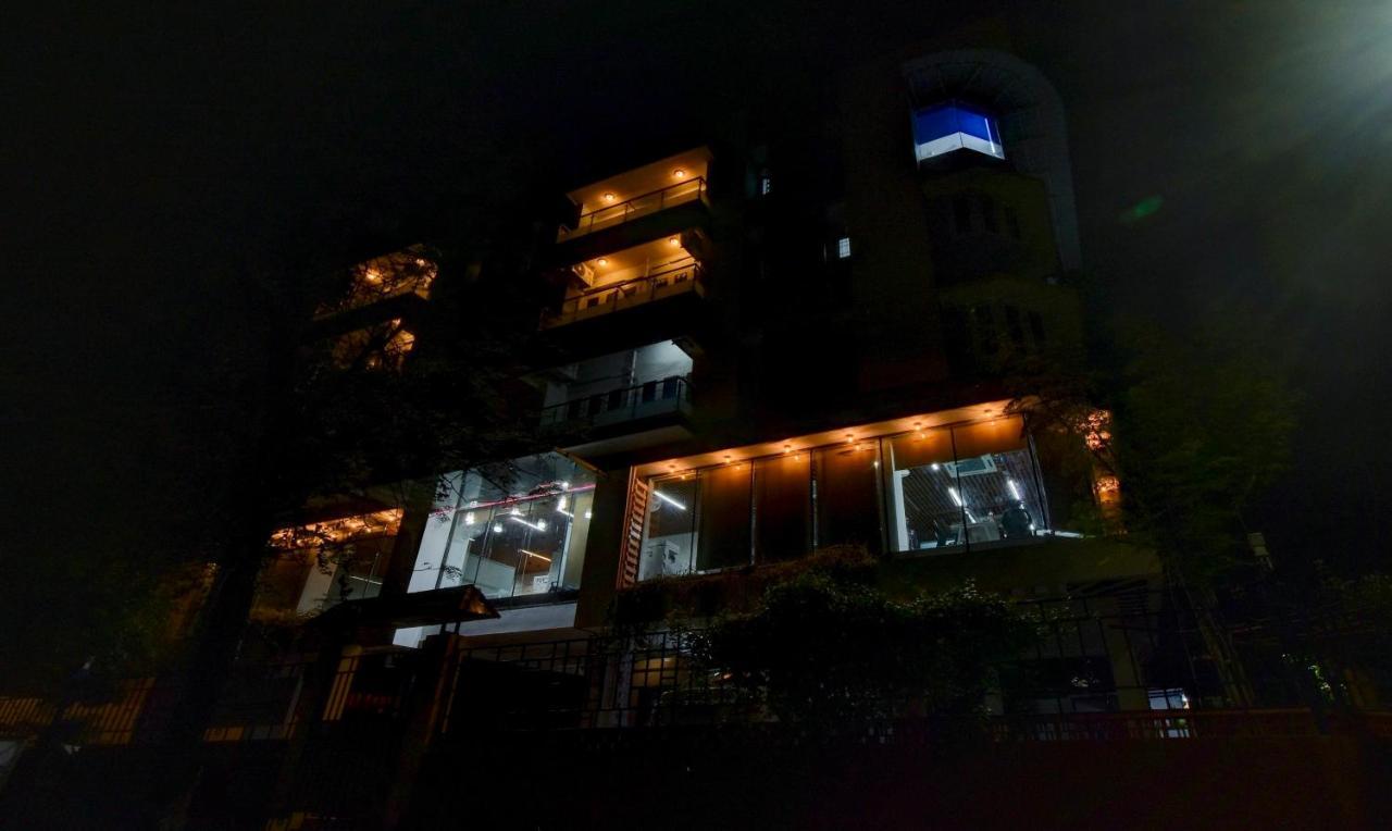 Treebo Eco Nandanam Hotel Chennai