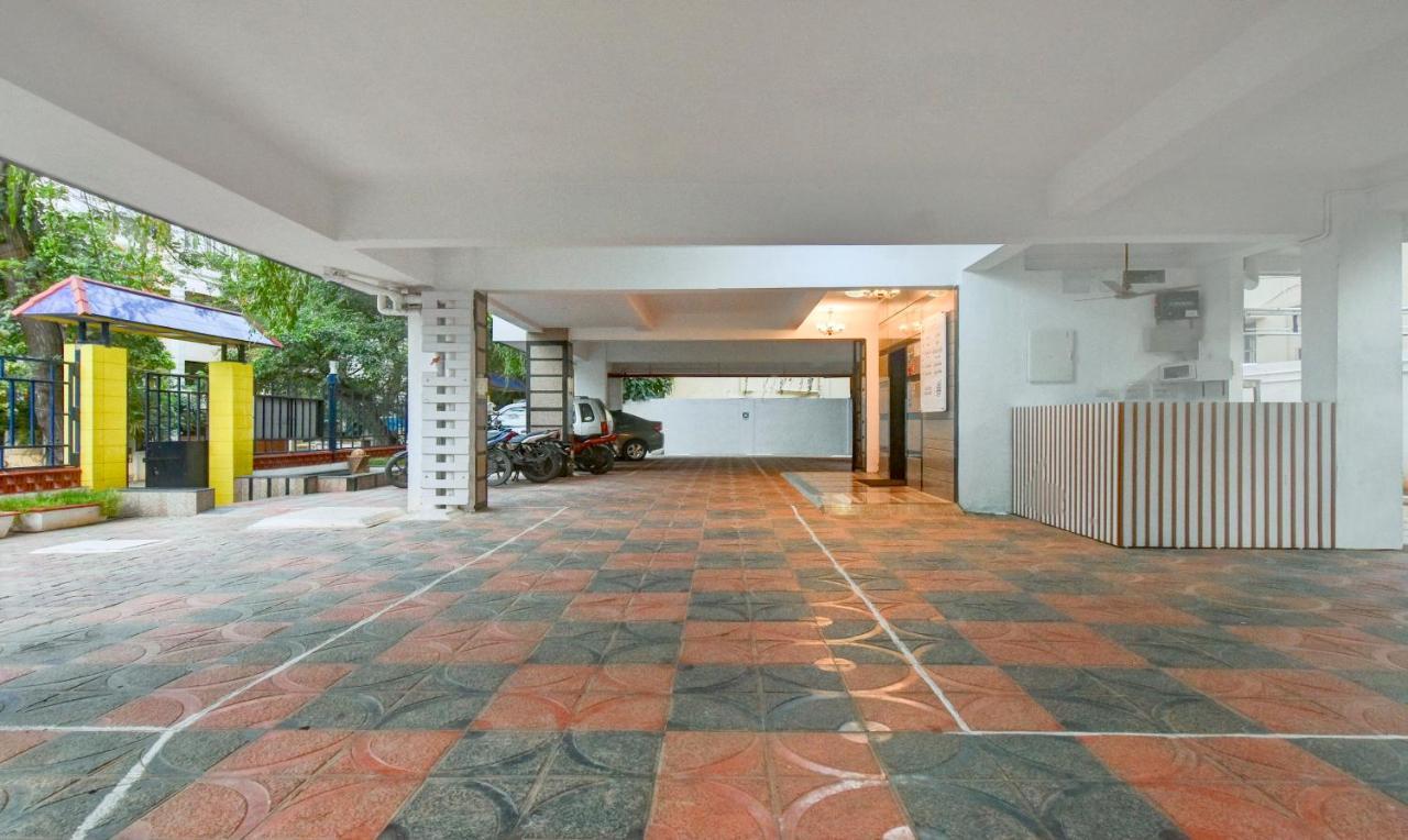 Treebo Eco Nandanam Hotel Chennai