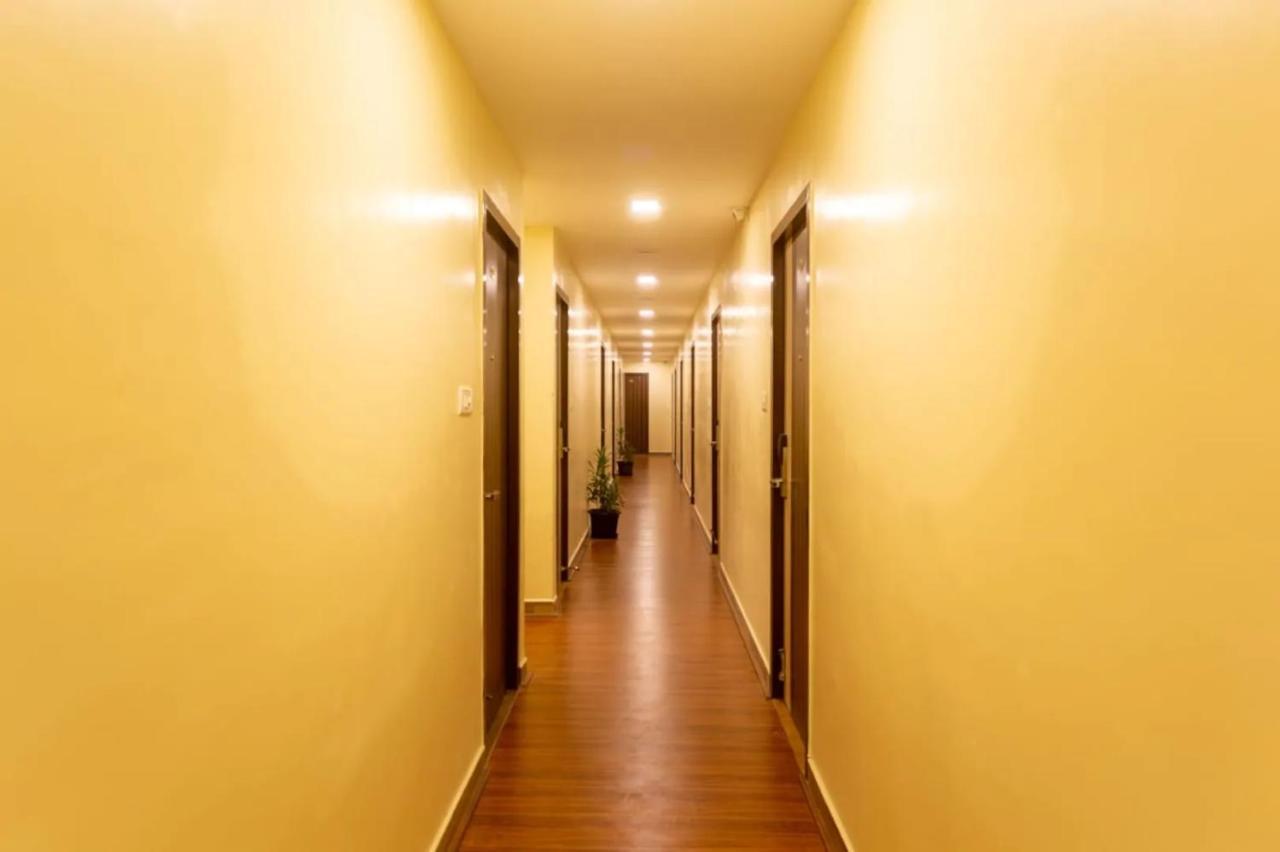 Fabhotel U T Nagar Hotel