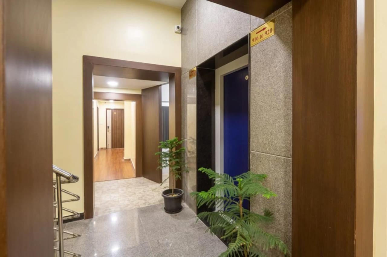 Fabhotel U T Nagar Hotel Chennai