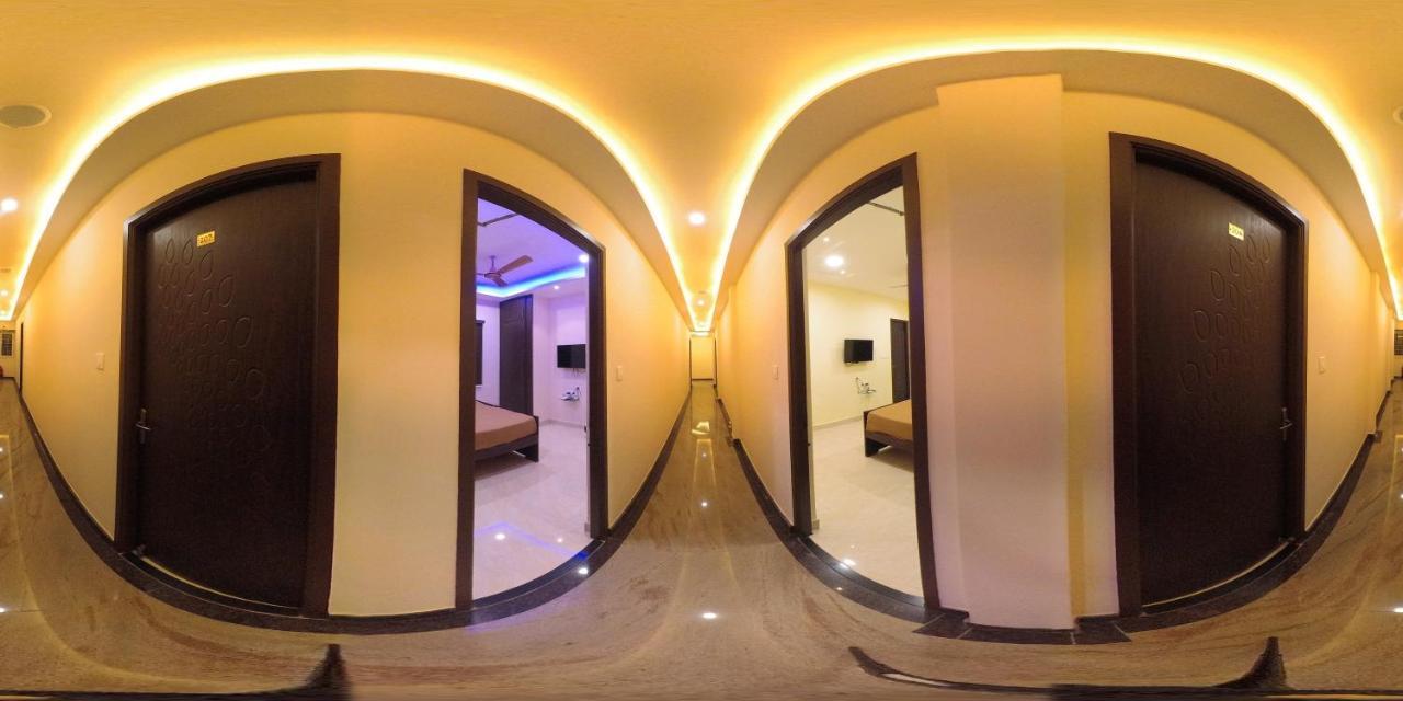 Hotel The Chiraag