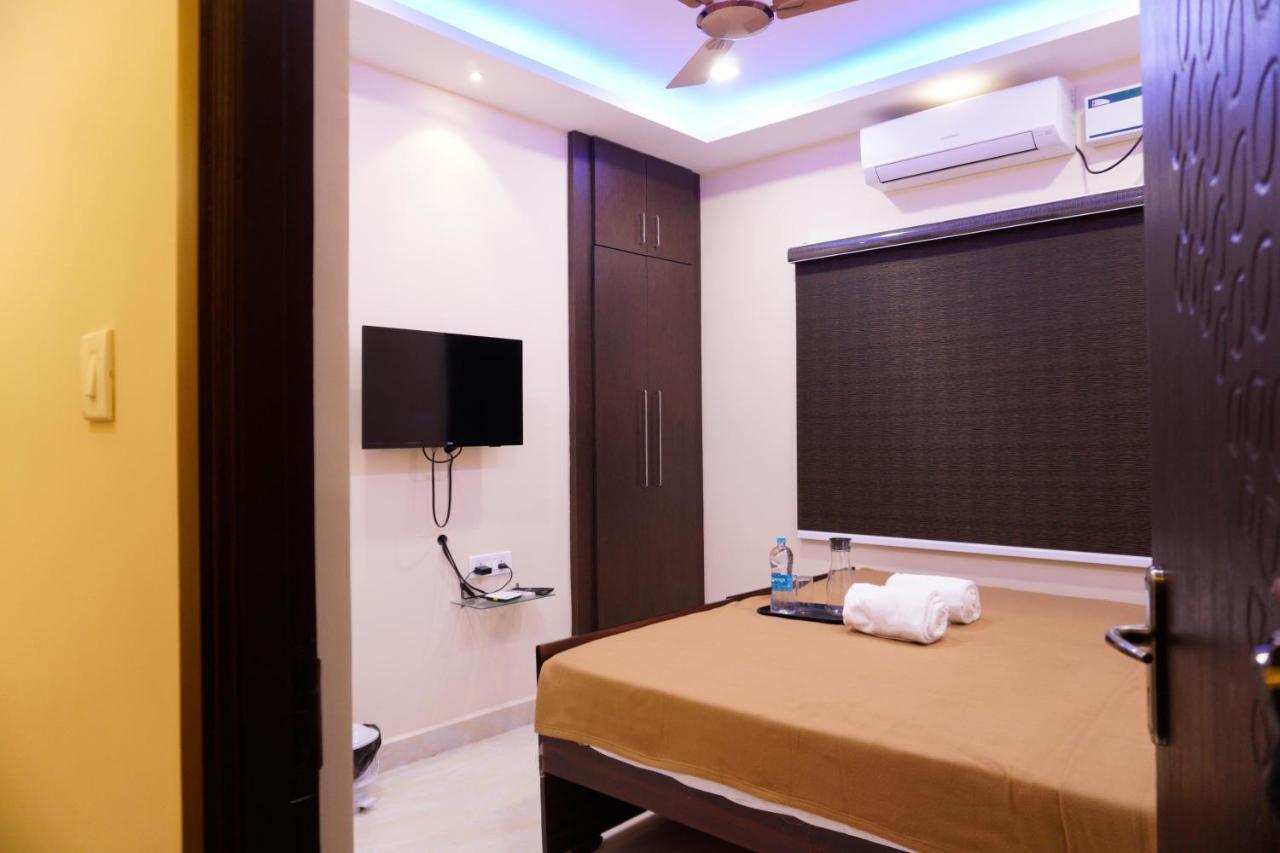 The Chiraag Hotel