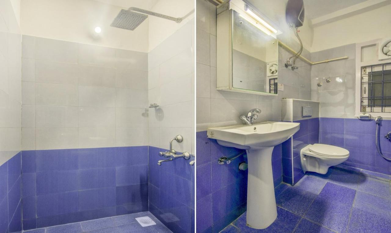 Treebo Eco Nandanam Hotel 3*